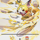 Illustration for article titled Pokémon Fusions Continue to Make Dreams Reality